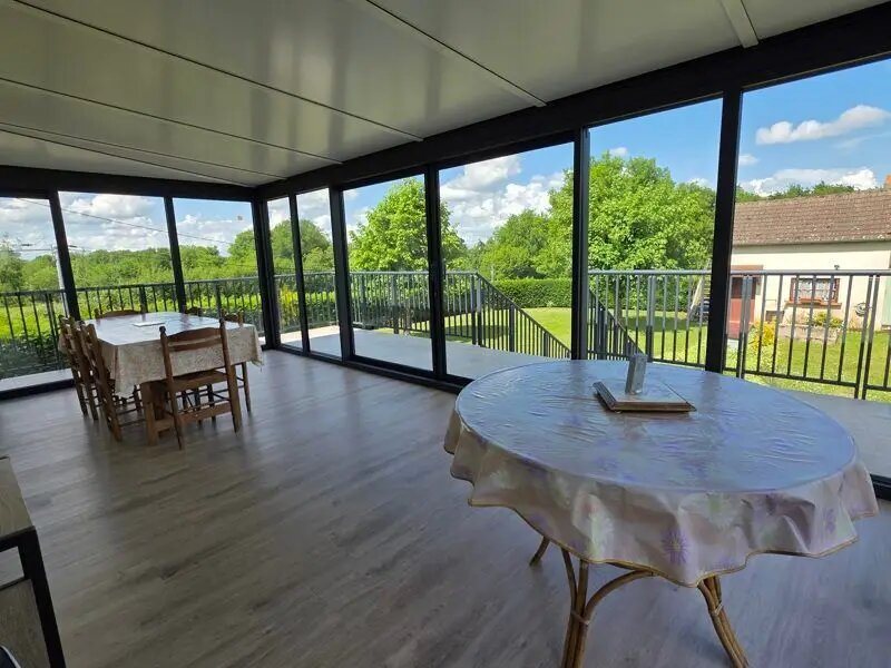 Maison à vendre, 134m², Briantes