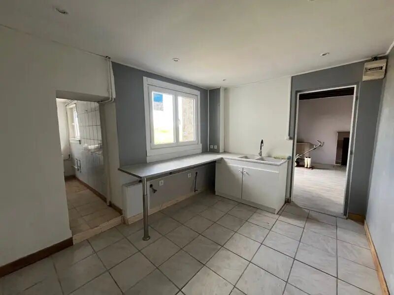 Maison à vendre, 86m², La Berthenoux