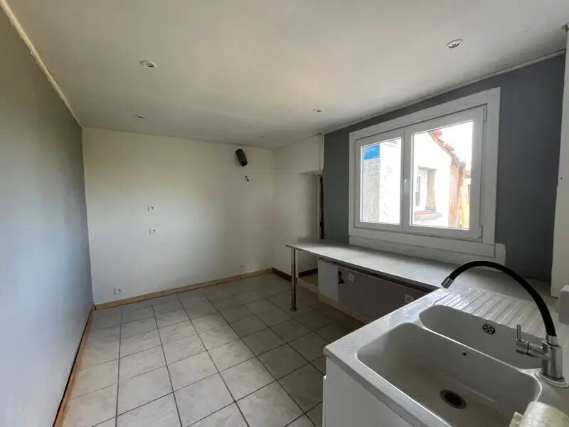 Maison à vendre, 86m², La Berthenoux