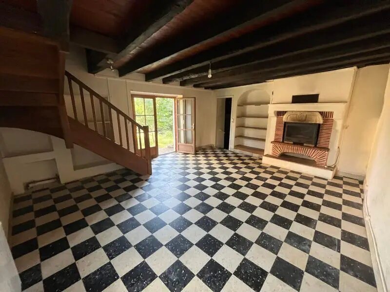 Maison à vendre, 53m², Briantes