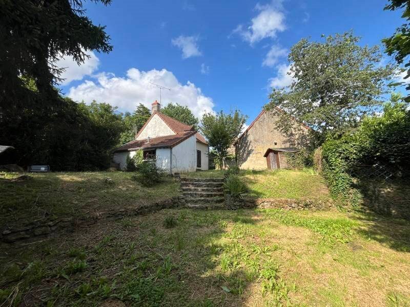 Maison à vendre, 53m², Briantes