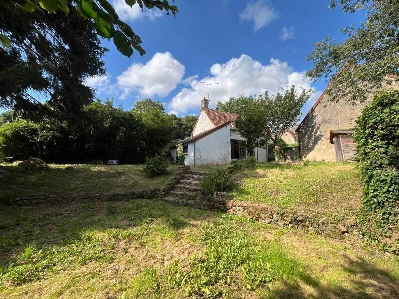 Maison à vendre, 53m², Briantes