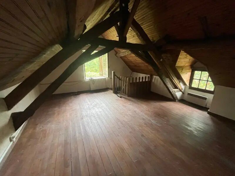Maison à vendre, 53m², Briantes