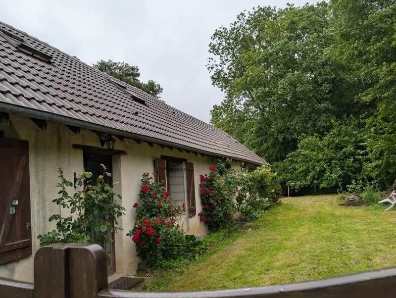 Maison à vendre, 87m², Châteaumeillant