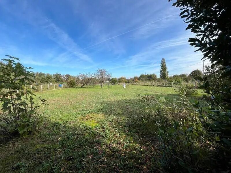 Maison à vendre, 55m², La Châtre