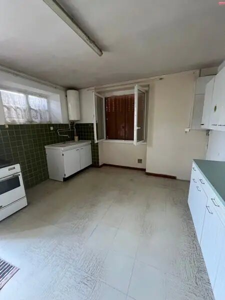 Maison à vendre, 55m², La Châtre