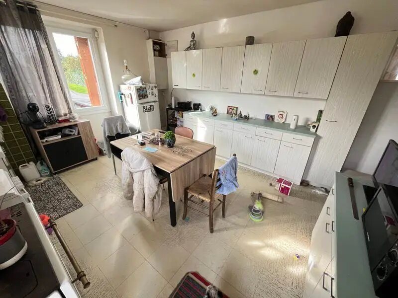 Maison à vendre, 55m², La Châtre