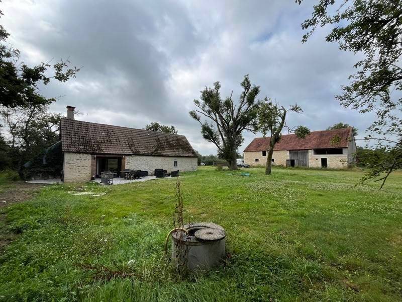 Maison à vendre, 122m², Verneuil-sur-Igneraie