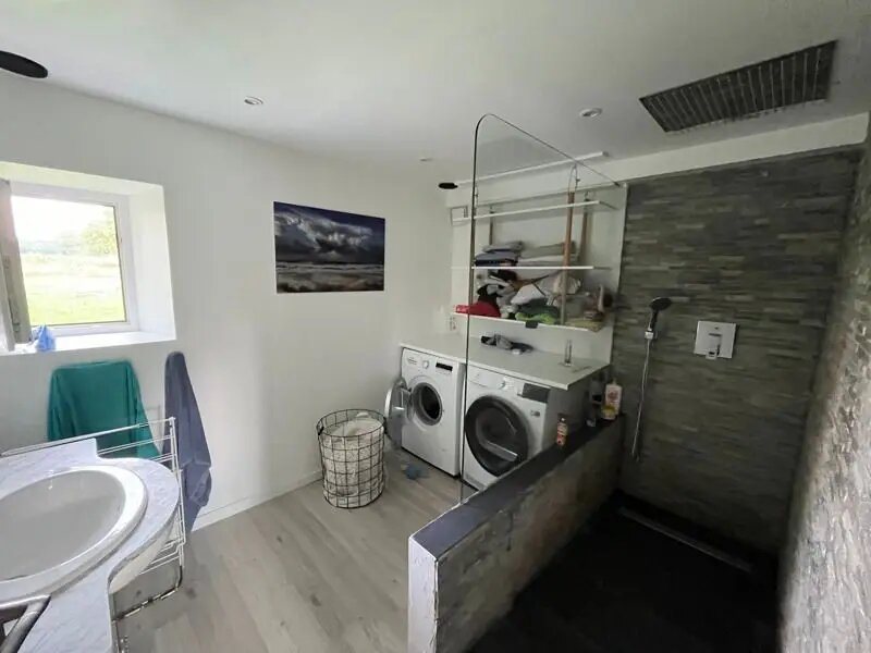 Maison à vendre, 122m², Verneuil-sur-Igneraie
