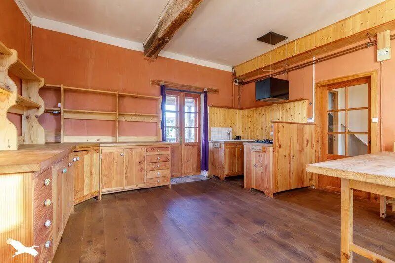 Maison à vendre, 177m², La Châtre
