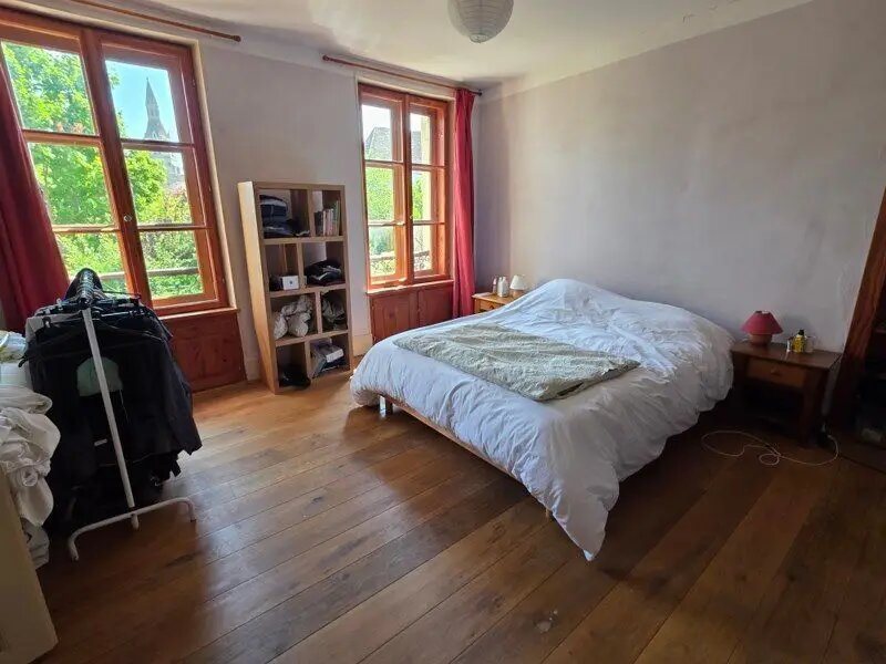 Maison à vendre, 177m², La Châtre