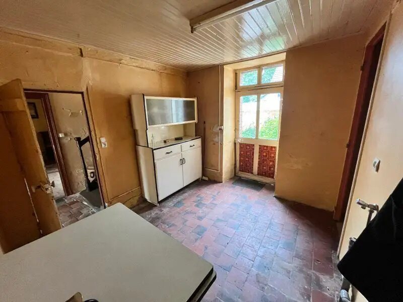 Maison à vendre, 116m², Saint-Denis-de-Jouhet