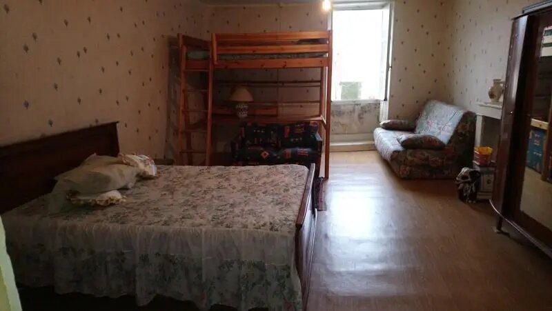 Maison à vendre, 162m², Thevet-Saint-Julien