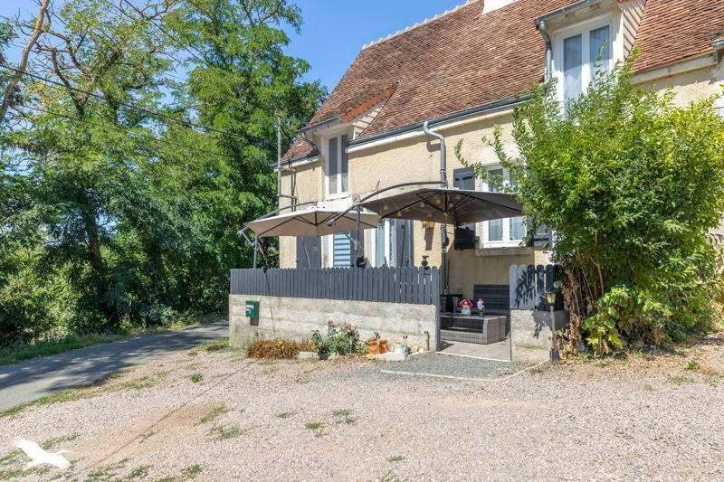 Maison à vendre, 180m², Montgivray