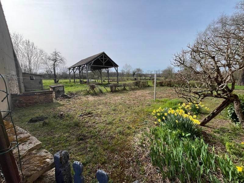 Maison à vendre, 70m², Sainte-Sévère-sur-Indre