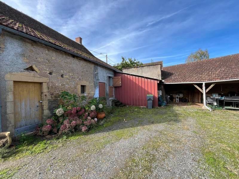 Maison à vendre, 55m², Châteaumeillant