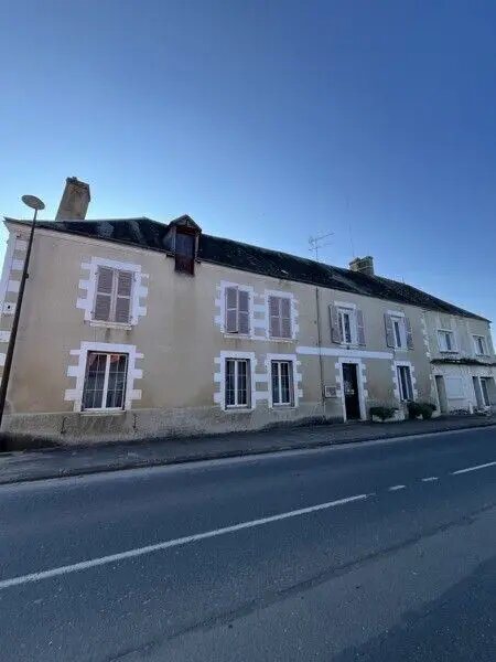 Maison à vendre, 250m², Saint-Août