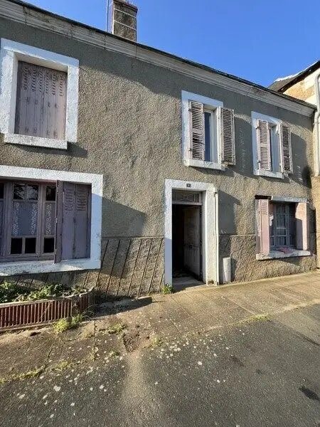 Maison à vendre, 250m², Saint-Août