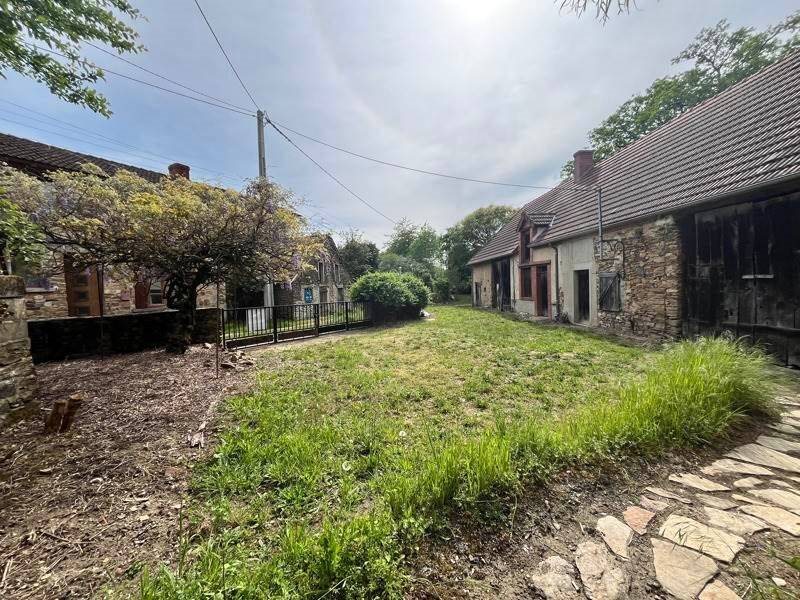 Maison à vendre, 141m², Vijon