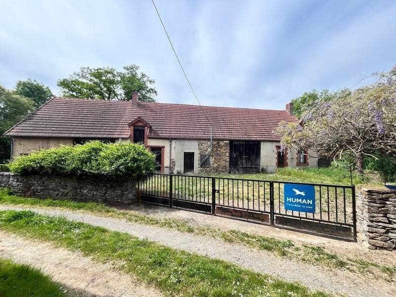 Maison à vendre, 141m², Vijon