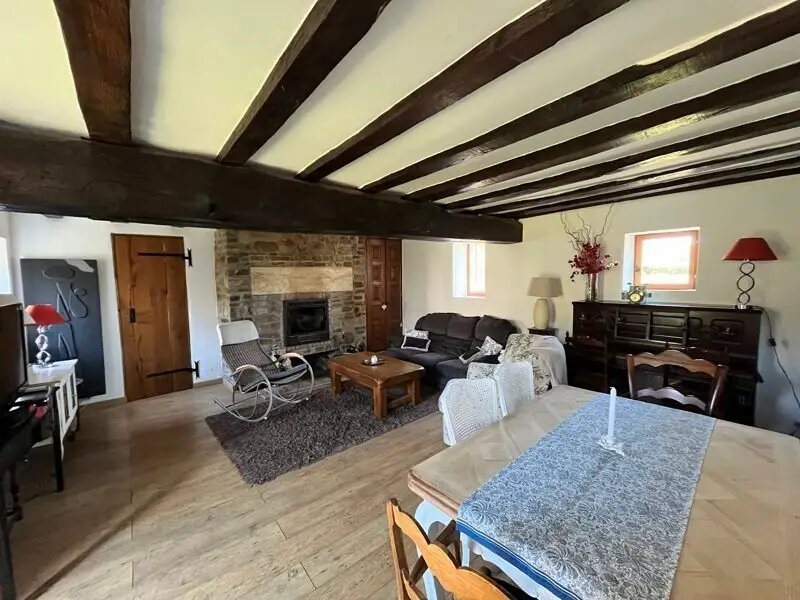 Maison à vendre, 141m², Vijon