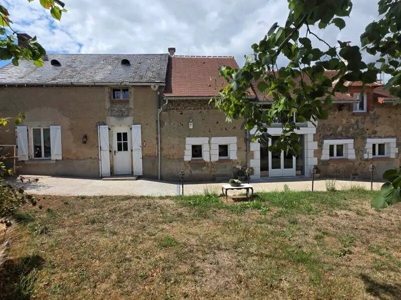 Maison à vendre, 250m², Briantes