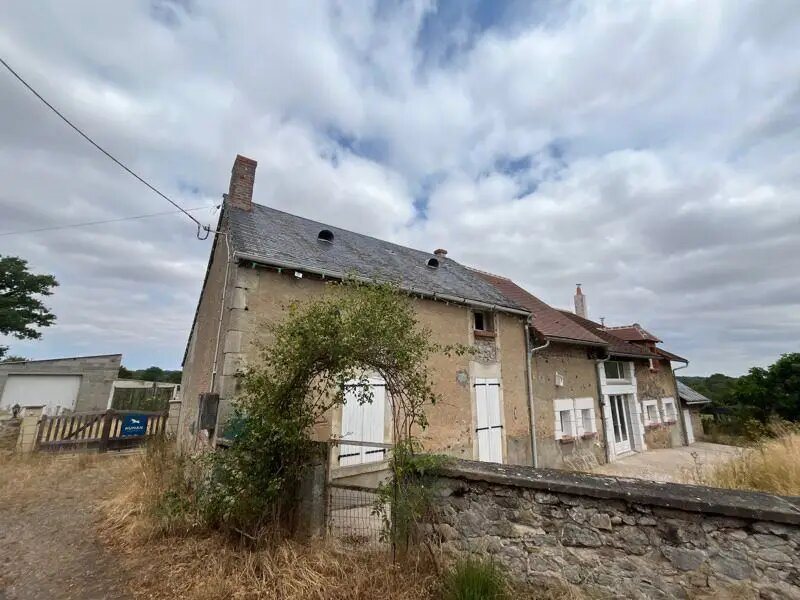 Maison à vendre, 250m², Briantes
