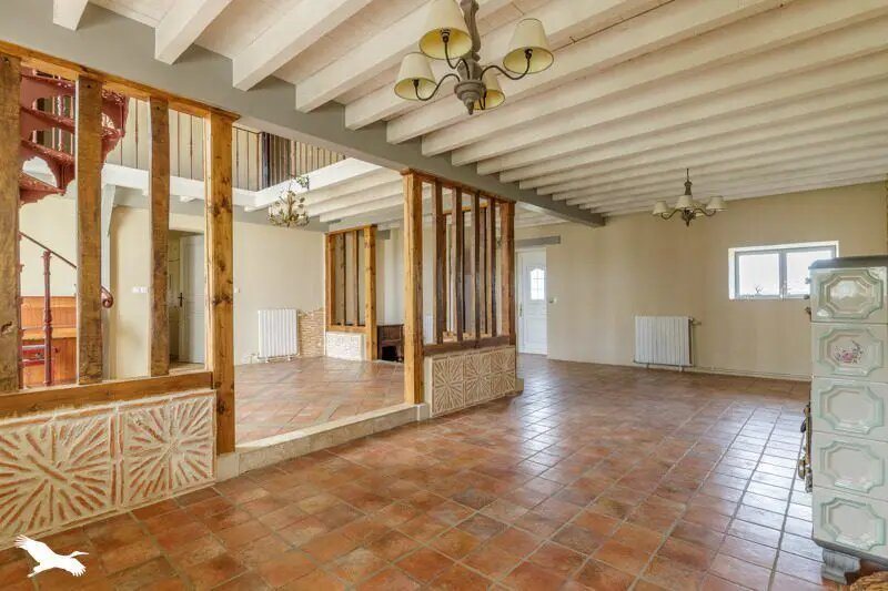 Maison à vendre, 250m², Briantes