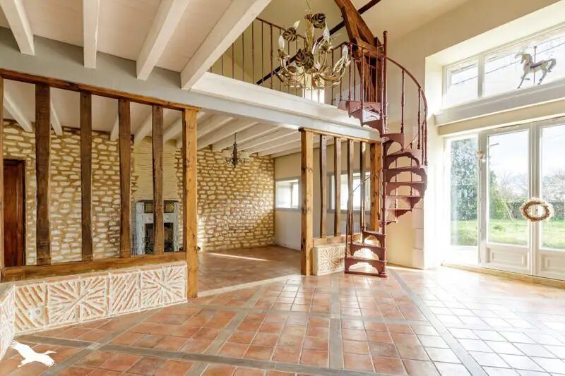 Maison à vendre, 250m², Briantes