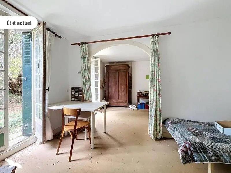 Maison à vendre, 60m², Feusines