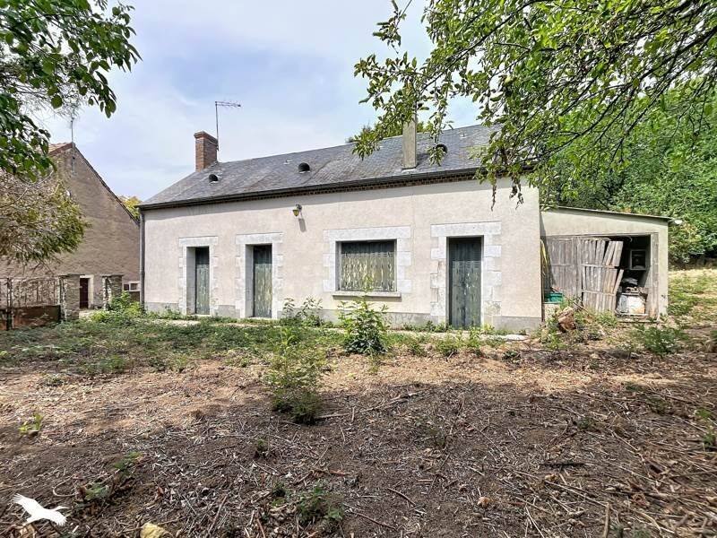 Maison à vendre, 60m², Feusines
