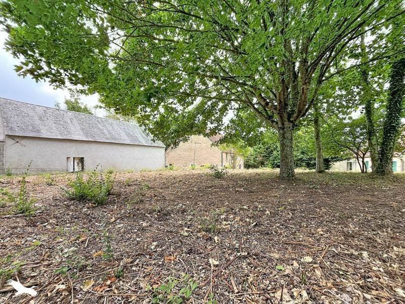 Maison à vendre, 60m², Feusines