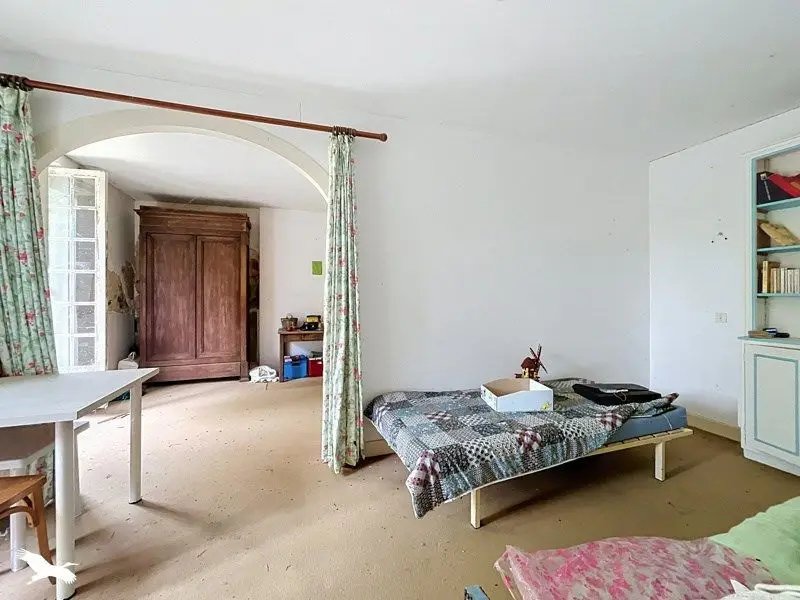Maison à vendre, 60m², Feusines