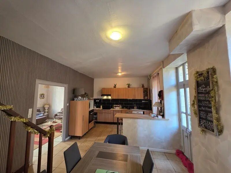 Maison à vendre, 206m², Le Châtelet