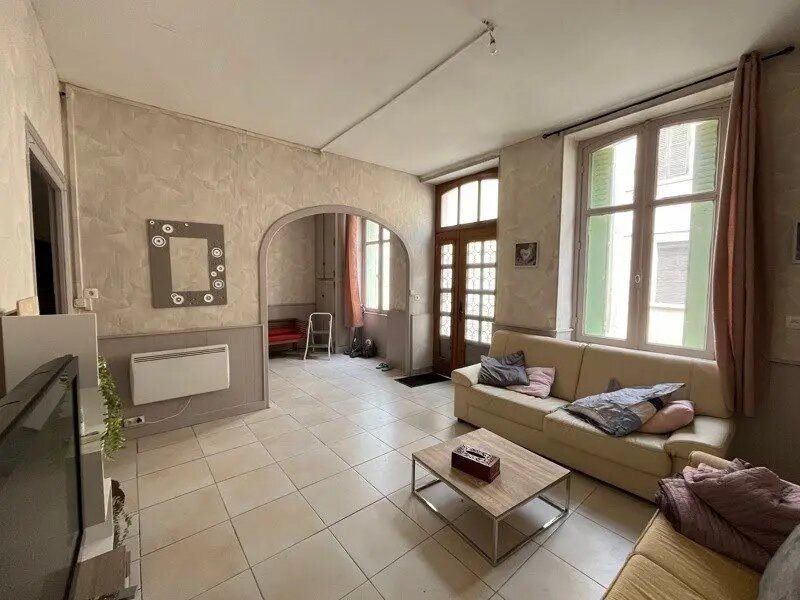 Maison à vendre, 206m², Le Châtelet