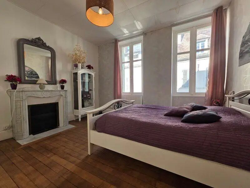 Maison à vendre, 206m², Le Châtelet