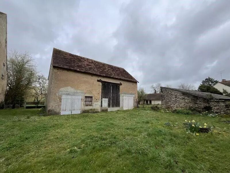 Maison à vendre, 101m², Saint-Denis-de-Jouhet