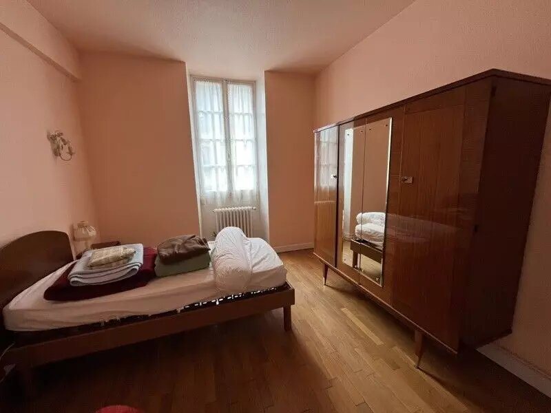 Maison à vendre, 101m², Saint-Denis-de-Jouhet