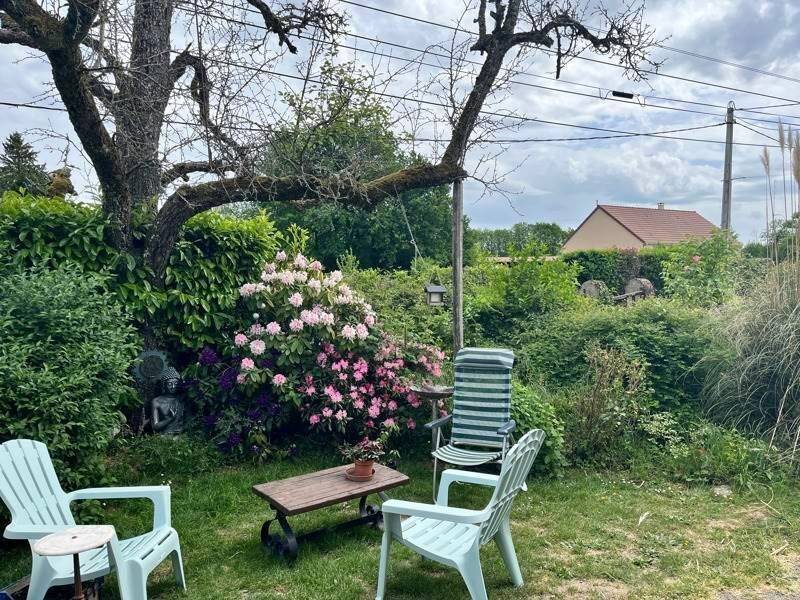 Maison à vendre, 138m², Saint-Denis-de-Jouhet