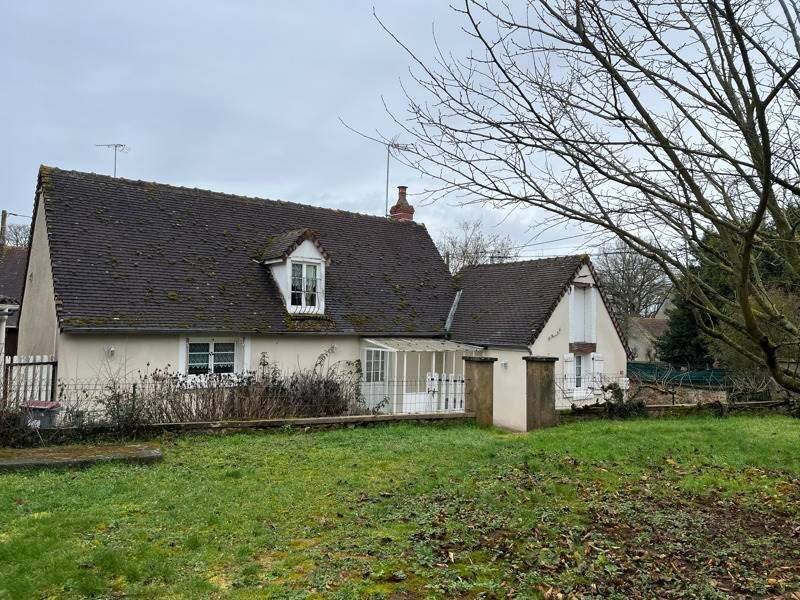 Maison à vendre, 65m², Briantes