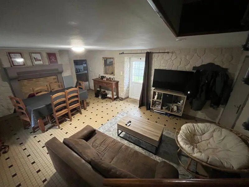 Maison à vendre, 65m², Briantes