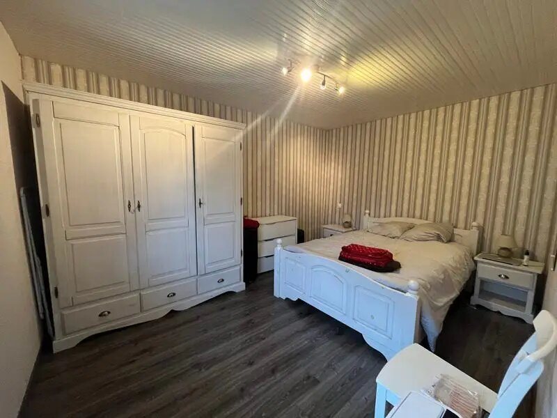 Maison à vendre, 65m², Briantes