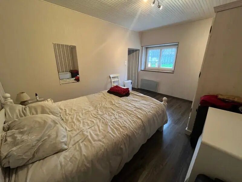 Maison à vendre, 65m², Briantes