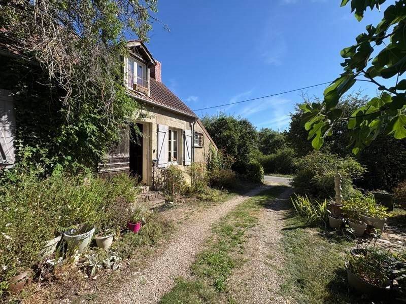 Maison à vendre, 167m², Urciers