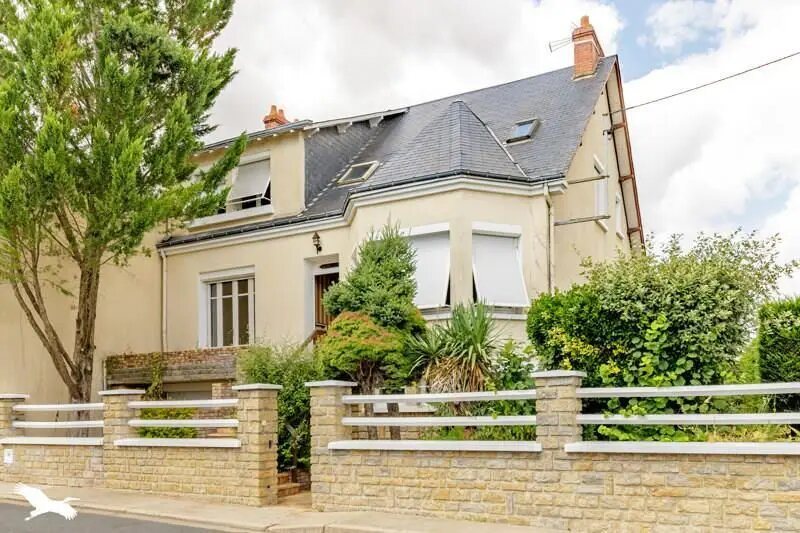Maison à vendre, 152m², La Châtre