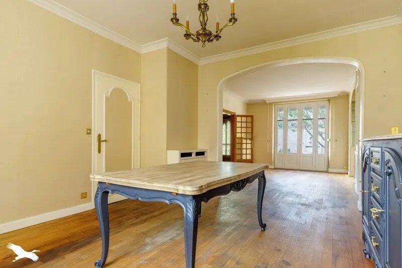 Maison à vendre, 152m², La Châtre