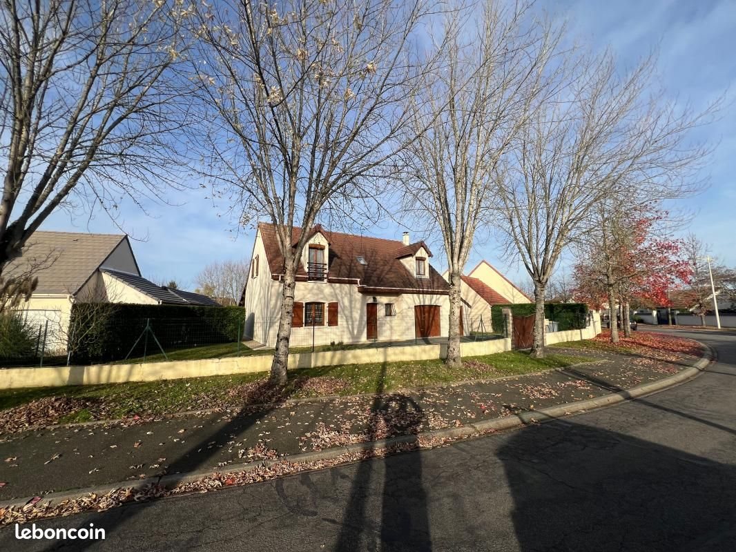 Maison à vendre, 110m², Ormes