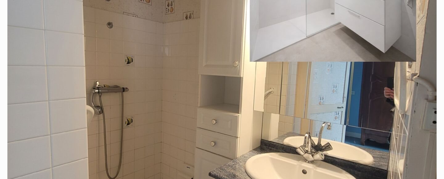 Maison à vendre, 73m², Château-Renault