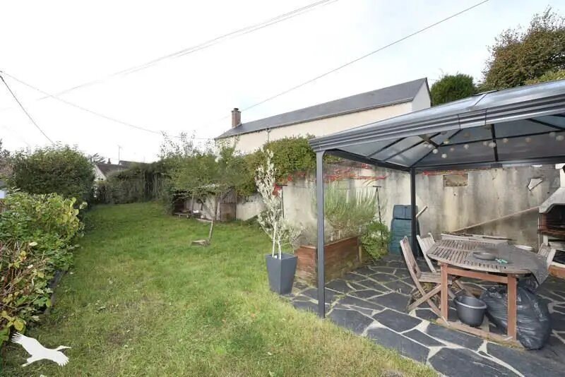Maison à vendre, 105m², Veuzain-sur-Loire