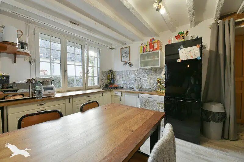 Maison à vendre, 105m², Veuzain-sur-Loire